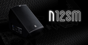 Amate Audio N12SM