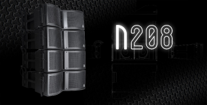 Amate Audio N208