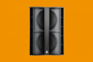 Пассивный сабвуфер Amate Audio X218D
