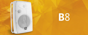 Акустическая система Amate Audio B8