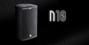 Акустическая система Amate Audio N10