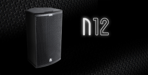 Акустическая система Amate Audio N12