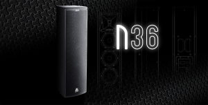 Акустическая колонна Amate Audio N36