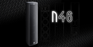 Акустическая колонна Amate Audio N46