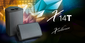 Amate Audio X14T