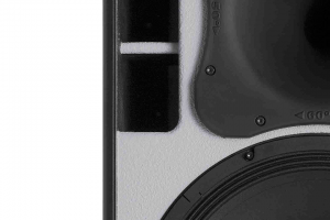 Пассивная акустическая система Amate Audio X15D