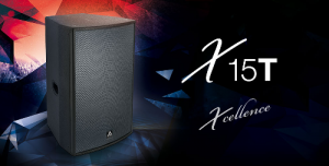 Amate Audio X15T