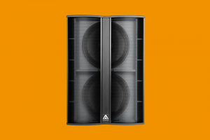 Amate Audio X218D