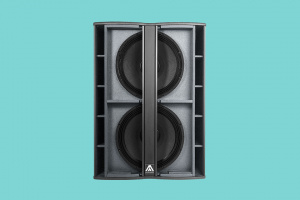 Amate Audio X218D