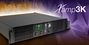 Усилитель Amate Audio Xamp3K