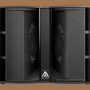 <span class="post_or_pages_title">Активный сабвуфер Xcellence Amate Audio X215W</span>
