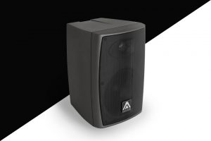 Активная акустическая система Amate Audio B5A