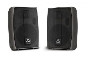 Активная акустическая система Amate Audio B5A