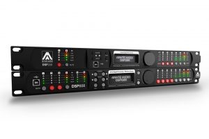 Amate Audio DSP206