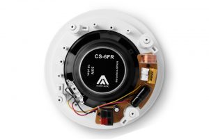 Потолочная акустическая система Amate Audio CS6FR