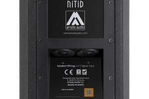 Акустическая система Amate Audio N26P