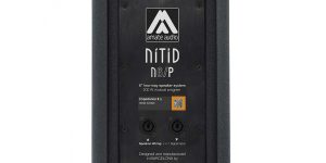 Акустическая система Amate Audio N6P