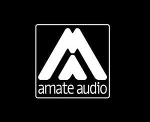 Логотип Amate Audio