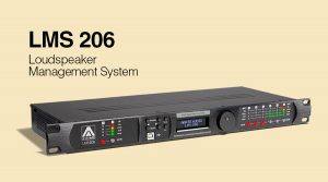 Контроллер Amate Audio LMS206