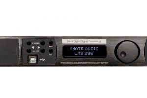 Контроллер Amate Audio LMS206