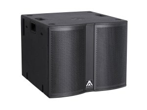 Amate Audio N18WPR