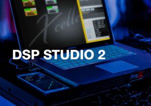 Amate Audio DSP Studio 2